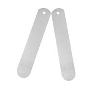 Beavorty 2 piezas Organizador de Calcetines con Tablero Moldeador Recto para Forma y Orden Calcetines Largos y Cortos