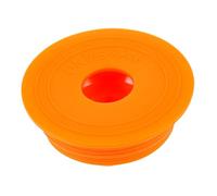 Beavorty 2 Piezas Tapón Desodorante Válvula De Drenaje a Prueba De Olores Prevención De Filtro De Fregadero Sello De La Manguera Del Tubo De Drenaje Lavadora Lavabo Gel De Sílice