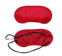 Beavorty 2 Series En El De Colores Eye Patches Eye Mask Sleeping Mask Blinder Sleep Mask Dormir Hombres Cubrir Seguro Para Ojos Secos Máscara De Ojos 25 Piezas*2