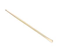 Beavorty 2 Uds Sonda Auricular Detector De Punto De Oído Medicina China Tabla De Oído Herramienta De Reflexología Facial Búsqueda De Punto De Acupuntura Pluma De Masaje Sonda De Punto De