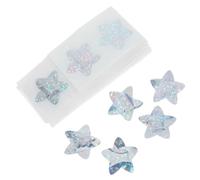 Beavorty 20 Piezas de Vendajes Adhesivos para Heridas con Forma de Figura Brillante, Impermeables y Fuerte Adhesión, Ideales para Niños y Cuidado Diario