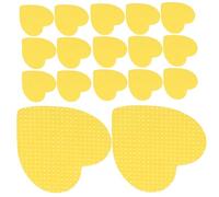 Beavorty 200piezas Quitaesmalte Toallitas De Algodón Sin Pelusa Para Uñas Almohadillas Quitaesmalte Para Uso Doméstico y Salones De Belleza Para Manicura y Extensión De Pestañas