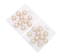 Beavorty 20piezas Hebilla Antiexposición De Moda Broche De Pecho Forma De De Broches Seguros Para Mujer Broches Para Chal Creativos Para Cárdigan Imperdibles Para Diario