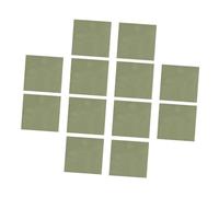 Beavorty 20Piezas Papel De Embalaje De Color Bamboo Envolturas Para Papel De Ecológico
