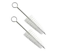 Beavorty 2piezas Cepillo De Limpieza Para Saxofón y Tenor Limpiador Premium Para Boquilla Saxofón Herramienta De Mantenimiento Para Instrumentos Musicales Escenario