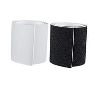 Beavorty 2piezas Protector de Suela Antideslizante para Zapatos de Tacón Almohadillas para Zapatos para Suelo Azulejos Reduce Ruido al Caminar