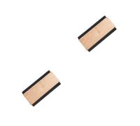 Beavorty 2piezas Removedor De Pelusa Eléctrico Portátil Para Ropa Afeitadora De Bolas De Pelo Mini Quitapelusas y Uso Doméstico Sin Batería Electricidad