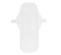 Beavorty 2piezas Toalla Sanitaria De Menstrual Protectores Diarios Bragas Bolsa De Almacenamiento Lavable Para Mujeres Compresas Higiénicas Usar La Noche o Día Para Protección Menstrual
