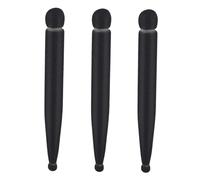 Beavorty 3piezas Masaje Varilla De Masaje Para Puntos De Presión Herramienta De Corporal Relajando Músculos Varilla De Acupresión De