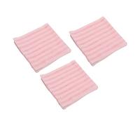 Beavorty 3piezas Toalla De Ducha Exfoliante Estropajo Corporal Esponja Exfoliante Toalla Espalda Baño Calypso Duradero Cómodo