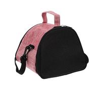 Beavorty 3piezas Transportador Portátil para Pequeñas Bolso Transpirable para Hámsteres y Conejitos para y Actividades