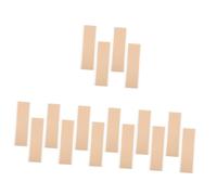 Beavorty 4 Juegos Cicatriz Pegatinas Cicatriz Cinta Piel Cómoda Cicatriz Para La Piel Para Cicatriz Cuttable Cicatriz Cicatriz Cubre Cicatriz 4 Uds * 4