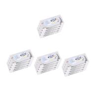 Beavorty 4 Juegos Fridge Deodorizer Desodorante Frigorifico Bolsas Eliminadoras De Olores Purificador Ambientador Bolsas De Ambientador Eliminador De Olores A Bote De Basura 4 Uds * 4