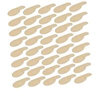 Beavorty 40 Piezas De De Ajenjo Para Aliviar Ojeras Hidratante Para Ojos Antiedad Para Estudiantes y Trabajadores De Oficina Que Pasan Mucho Frente Pantalla