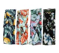 Beavorty 4piezas Diadema Para Correr Colores Cinta Pelo Suave y Ligera Elástica Para Mujeres y Niñas Deportiva Accesorios Cabello