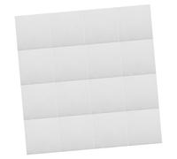 Beavorty 500piezas Discos Desmaquillantes Reutilizables Algodón Toallitas De Algodón Para Desmaquillar Facial