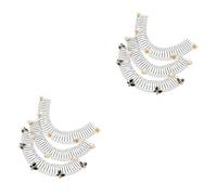 Beavorty 6 Piezas Peine Organizador En Forma De U Peine Para El Cabello Peines Para Mujeres Horquilla En Forma De U Fijador De Acabado De Cabello Invisible Accesorios Para El Cabello Para