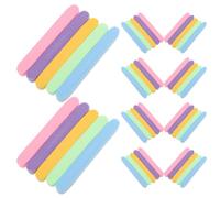 Beavorty 60 Piezas Esponjas Limpiadoras Faciales de Algas Comprimidas Esponjas Cosméticas para Spa Esponja Limpiadora para Desmaquillar y Limpiar el Rostro para Mujeres y Niñas