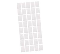 Beavorty 60piezas Cajas Tapa Para Almacenamiento E-commerce Cajas De Cartón Blanco Para Diy