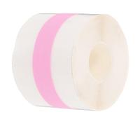 Beavorty 8 Cinta Adhesiva para Pecho Invisible y para Vestidos Sin Espaldas Tirantes Tiras de Sujeción No Tejidas para Mujeres