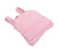 Beavorty Accesorios para Mochilas De Muñecas para Niñas Mochilas Pequeñas Reales Mochila En Miniatura Mochila Pequeña Mochila De Maquillaje Mochila Pequeña Mini Maletín Juguete De