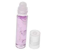 Beavorty Aceite Labial Hidratante e Hidratante. Brillo De Labios Roll-on Afrutado Esmalte De Labios Transparente Aceite Labial Roll-on Brillante Pomada Para Labios Púrpura Líquido