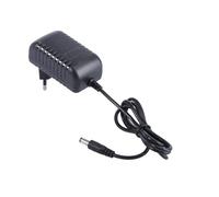 Beavorty Adaptador de Corriente para Luces de Acuario Ac110-dc12v 2a | Negro, Plástico, Regulación de Salida y Arranque Retardado, 1250ma, para Alimentación de Tira LED