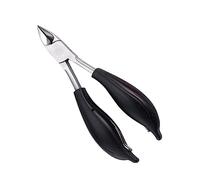 Beavorty Alicates de Punta de Halcón Cortaúñas de Moda Alicates para Piel Muerta Forma de Delfín Color Herramienta Confiable para Cortar Uñas Herramienta para Cortar Uñas Uso Diario