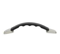 Beavorty Asa Telescópica Ajustable para Maleta, Correa de Maleta Resistente, Accesorio de Reemplazo Ligero, Compatible Equipaje de Viaje, Tamaño Pequeño y Duradero
