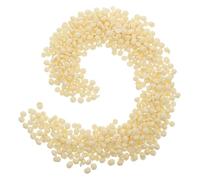 Beavorty Bolsa Cera Depilatoria Facial y Corporal 100g Mujeres y Hombres Depilación y Duradera