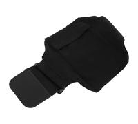 Beavorty Bolsa de Deporte para Teléfono Móvil Banda para Correr Ajustable Funda para Correr para Mujer y Hombre para Hacer Ejercicio el Parque o Gimnasio Tobillera de Elástica