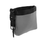 Beavorty Bolsa de Limpieza Portátil para Golf Limpiadora Multifuncional para y Equipos Deportivos Compacto y Duradero con Gancho para Golfistas