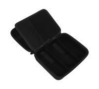 Beavorty Bolsa Portatil para Insulina de Viaje Estuche Organizador Resistente y Compacto para Diabetes Porta Insulina y con Compartimentos Bolsa Refrigerante Ligera para Viaje y Uso Diario