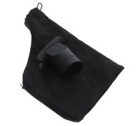 Beavorty Bolsa Recolectora de Polvo Instalación Fácil para Negra Nylon Resistente Máquinas Industriales de Corte y Sierra de Mesa para Trabajos de Carpintería