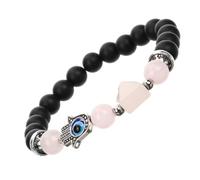 Beavorty Brazalete para Mujeres y Niñas para Ocasiones Especiales Cumpleaños y San Valentín