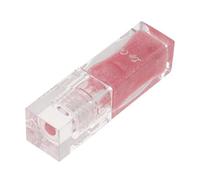 Beavorty Brillo De Labios Que Cambia De Color Plumper De Labios Plum It Glaseado De Labios Con Brillo Aceite De Labios Que Cambia De Color Bálsamo Labial Brillante Rosa Líquido