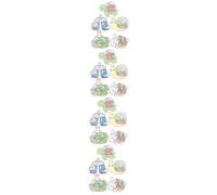 Beavorty Broche De Caracol Para Mujeres Pin Decoración Para Abrigos Bufandas Y Original 5 Piezas X 4