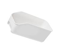 Beavorty Caja de Almacenamiento Organizadora de Ropa y Cosméticos Tipo para Aperitivos Juguetes y Artículos Diversos el Hogar o Escritorio