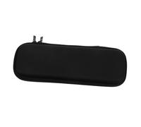 Beavorty Caja Rígida De Viaje Eva para Cepillo Dental Eléctrico Protector De Cepillo De Dientes con Bolsillo De Malla para Viajes y Hogar
