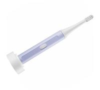 Beavorty Cepillo De Dientes Eléctrico Limpiador De Dientes Batería Cepillo De Práctico