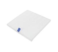 Beavorty Colector De Uñas Portátil Placa De Pantalla Filtro De Aspiradora Colector De De Uñas