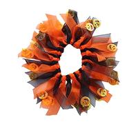 Beavorty Collar De Perro Decorativo Poliéster Suave Ideal para Halloween y Fiestas Sin Función De Sujeción