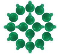 Beavorty Comedero para Pájaros de Interior Tazón de Agua y Clip de Gran Capacidad, Accesorio Multifuncional para Jaulas, Fácil Instalación para Loros y Periquitos