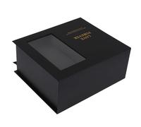 Beavorty Contenedor De Floral De Cartón Diseño Simple y Creativo Para Decorar y Embalar