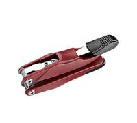 Beavorty Cortauñas De Acero Inoxidable Hawkbill Alicates Ideal Para Manicura y Pedicura