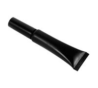 Beavorty Crema Para Moldear Cejas Transparente De Larga Duración Resistente Al Agua Tubo Para Mujeres Control Preciso Para Maquillaje Natural o Falso Aplicación Pincel