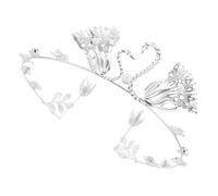 Beavorty Decoración De Pequeña Adorno De Pearl Sofisticado Multifuncional De Mesa