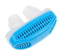 Beavorty Dispositivo Antirronquidos Nasal Aliviar Ronquidos Pinza Nasal Antirronquidos Para Dormir Mejor Noche Ayudas Para Dejar De Roncar