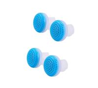 Beavorty Dispositivo Nasal Antironquidos 2 Unidades Tamaños Pequeño y Mediano Flujo de Aire Mejorado Estuche Portátil para Dormir Cómodo y Fácil de Limpiar y Ronquidos Adulto