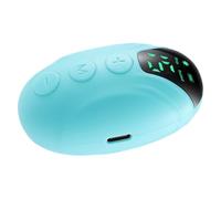 Beavorty Dispositivo Portátil para Dormir Microcorriente para Mejorar la Calidad del Sueño, Ligero y Pequeño, Adecuado para Uso en Casa y Viajes